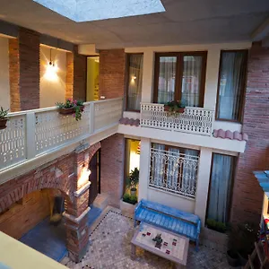 Hotel No12 Boutique, Tiflis