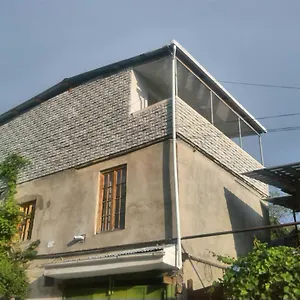 Georgian Hosts Tbilisi